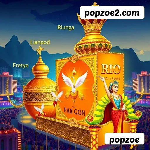 Plushie Frenzy Slot - PG Soft Game - Interface do jogo mostrando gráficos 3D de alta qualidade, símbolos coloridos e mecânicas de jogo inovadoras